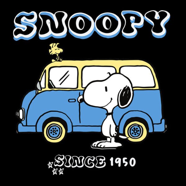 Inicio snoopy icom